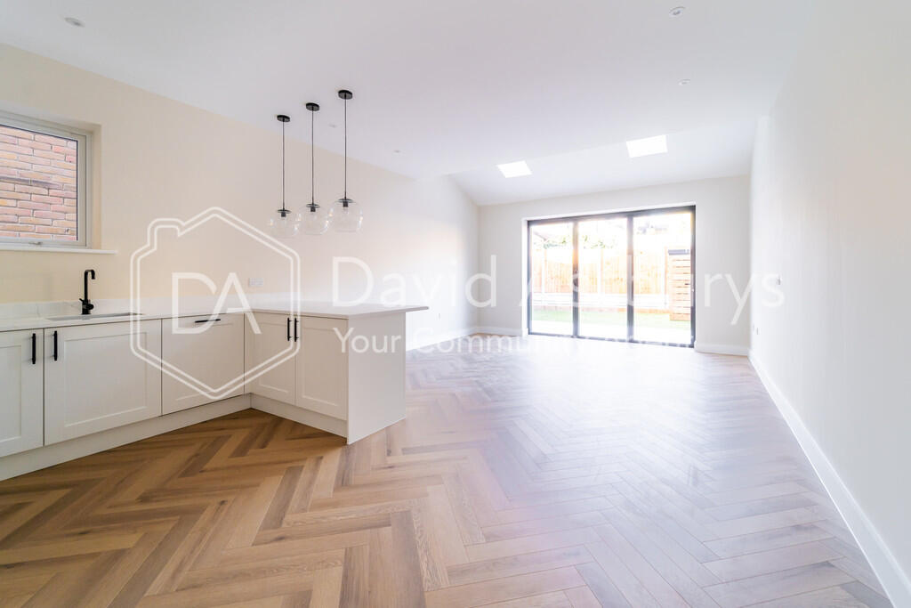 Main image of property: Bignold Road, Forest Gate, London