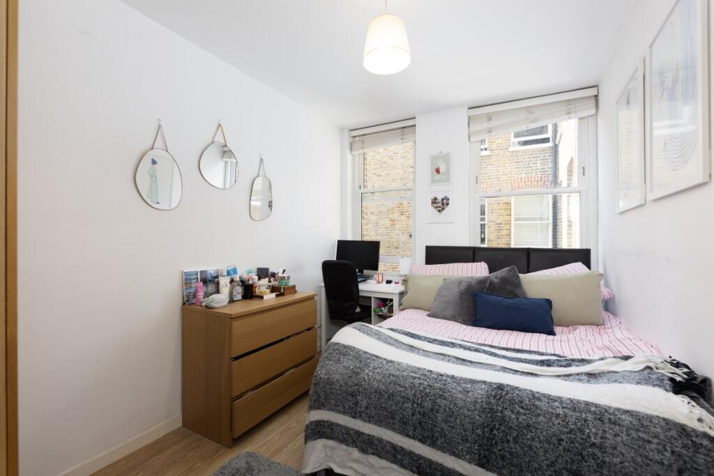 Apartment in London - View 4