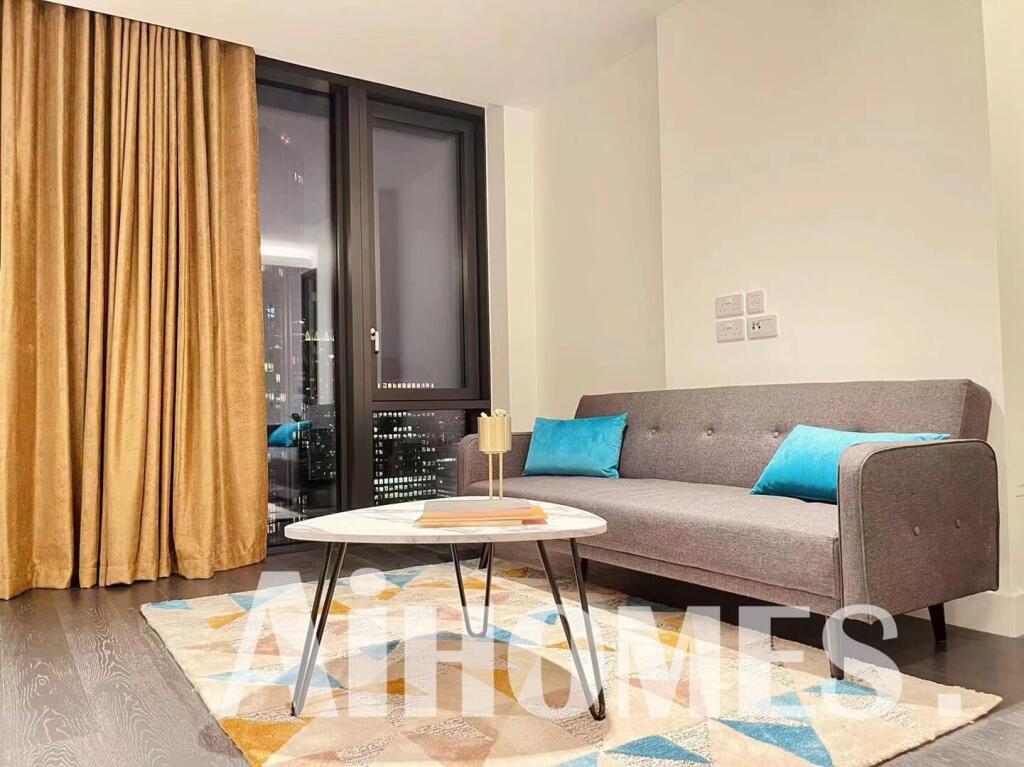 Apartment in London - View 5