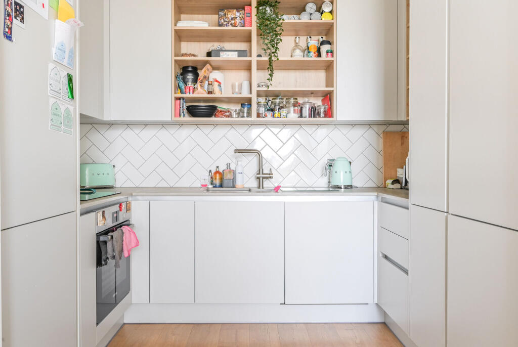 Main image of property: Peppercorn Court, Poplar, London, E14