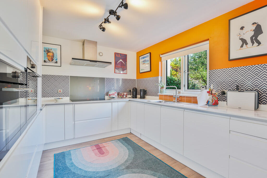House in Dunbar, Belhaven - More