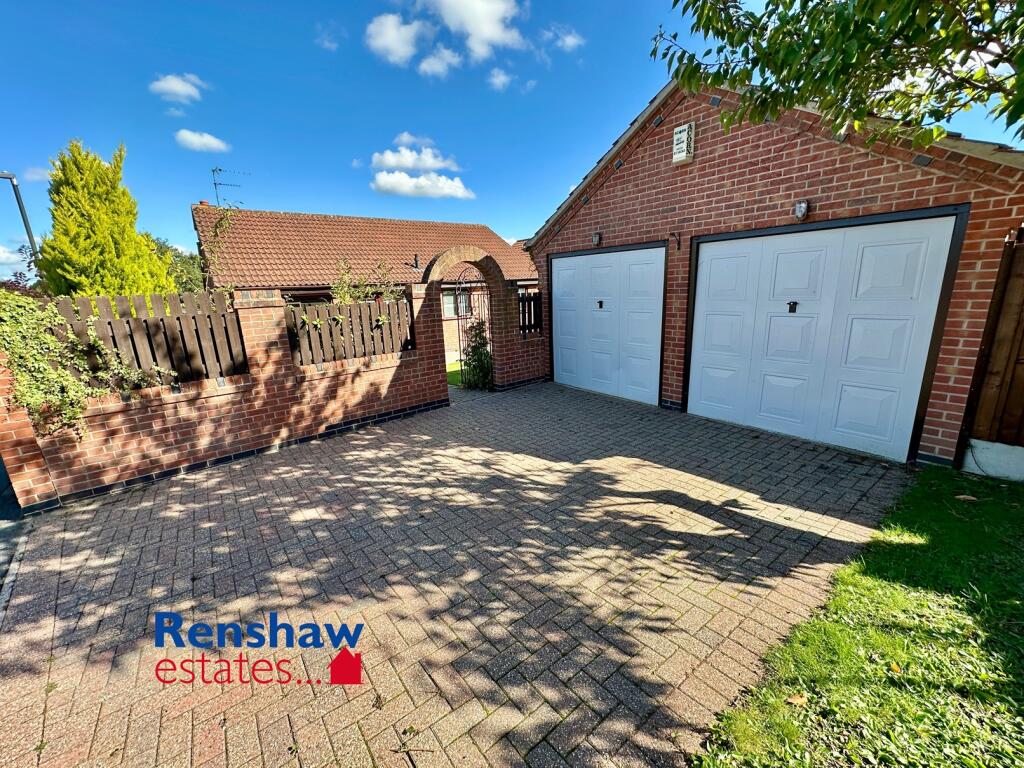 Main image of property: Nursery Avenue, West Hallam, Ilkeston