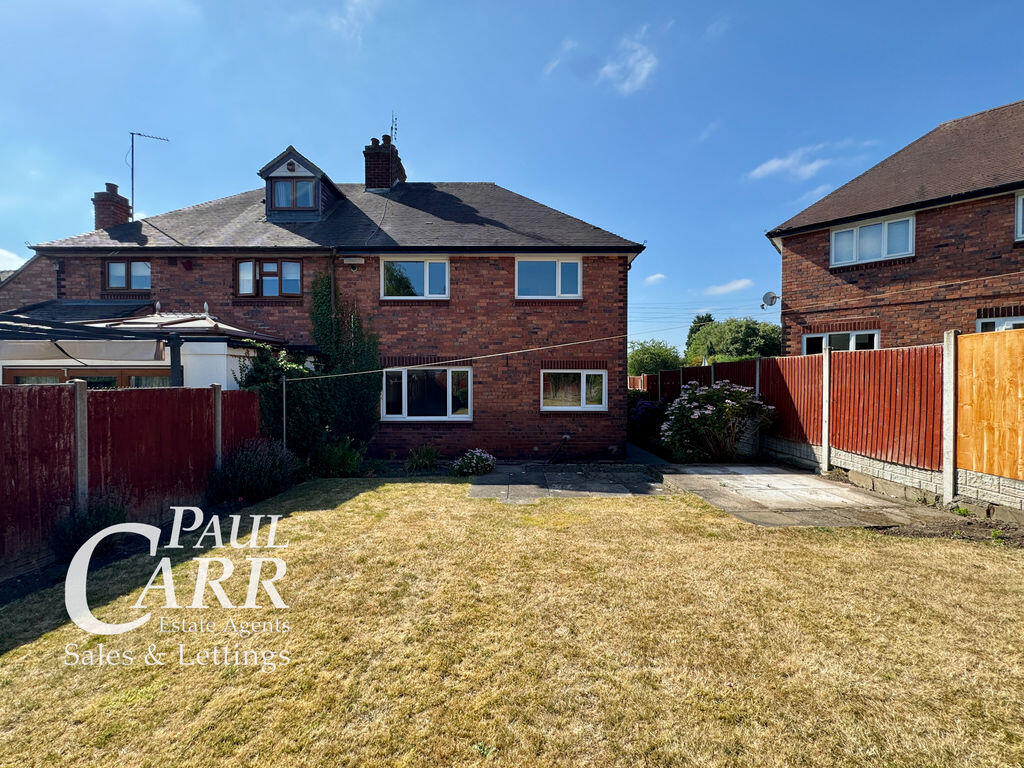 House in Lichfield, Wigginton and Hopwas - View 3