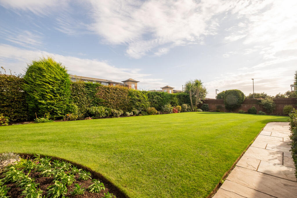 Main image of property: King Edward Avenue, Lytham St. Annes, FY8