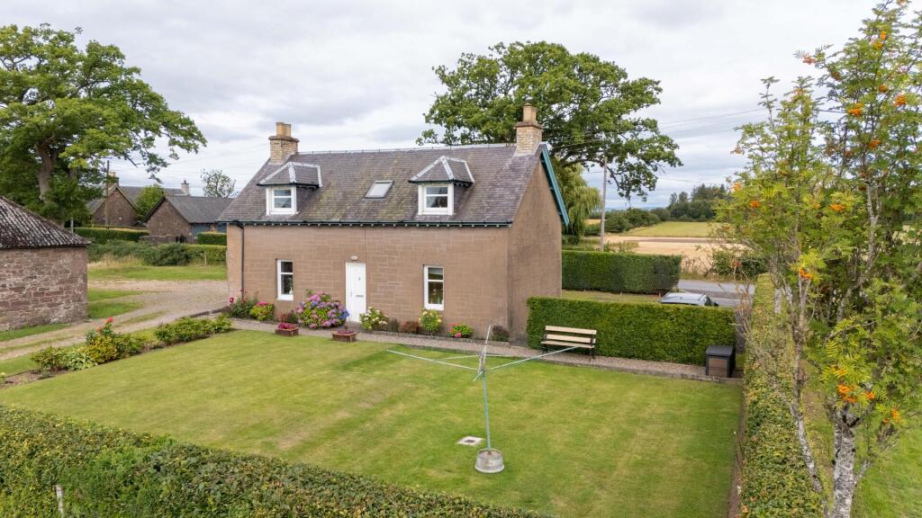 Main image of property: Burrelton, Blairgowrie