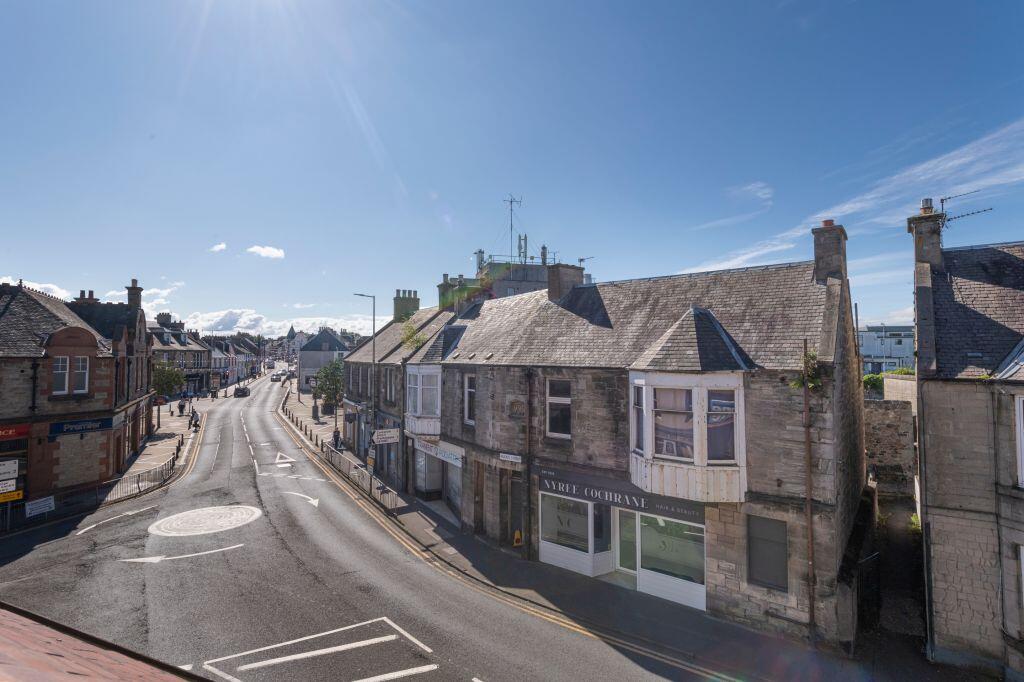 Main image of property: 5A, Bridge Street, Tranent, EH33 1AQ