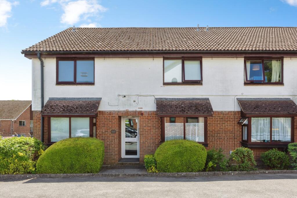 Main image of property: Old Station Way, Godalming, Surrey, GU7