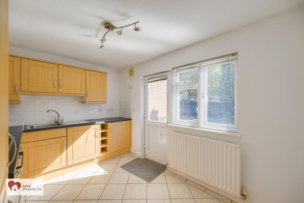 Slateley Crescent, Monkspath, Solihull, B90 4XW photo 5
