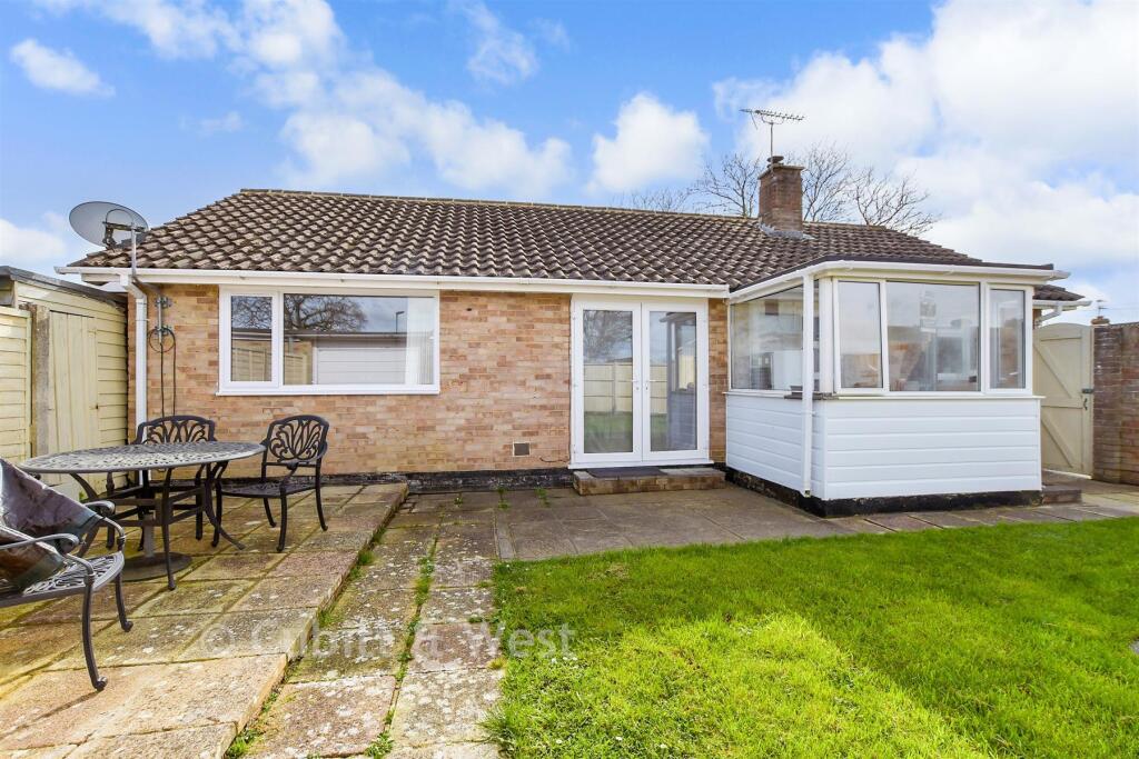 Main image of property: Spinney Walk, Barnham, Bognor Regis, West Sussex