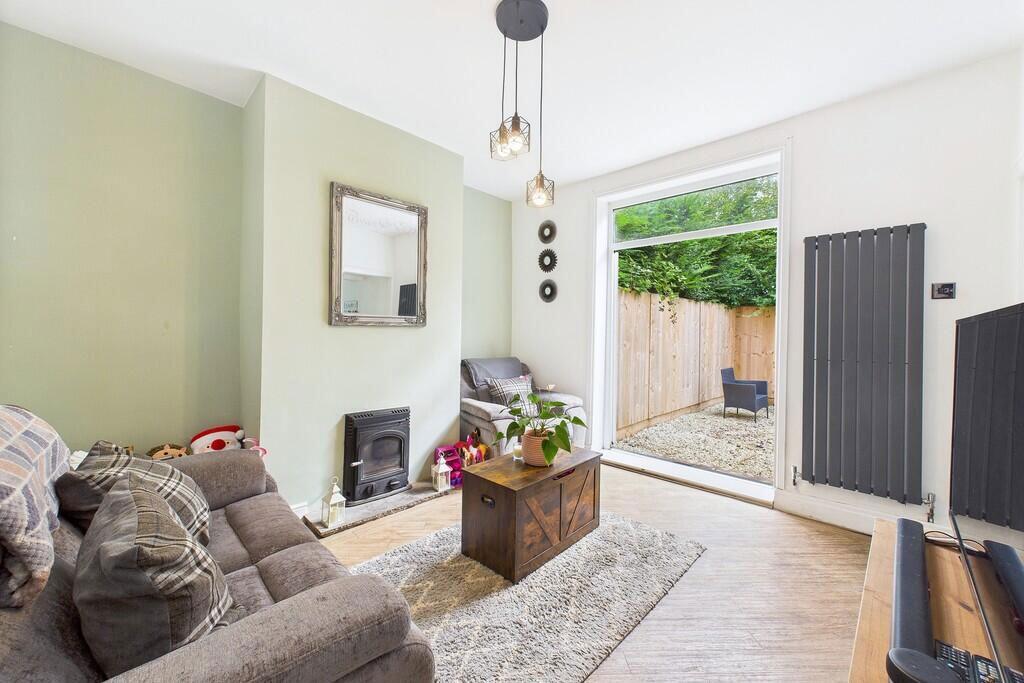 House in Preston, Grimsargh - View 2