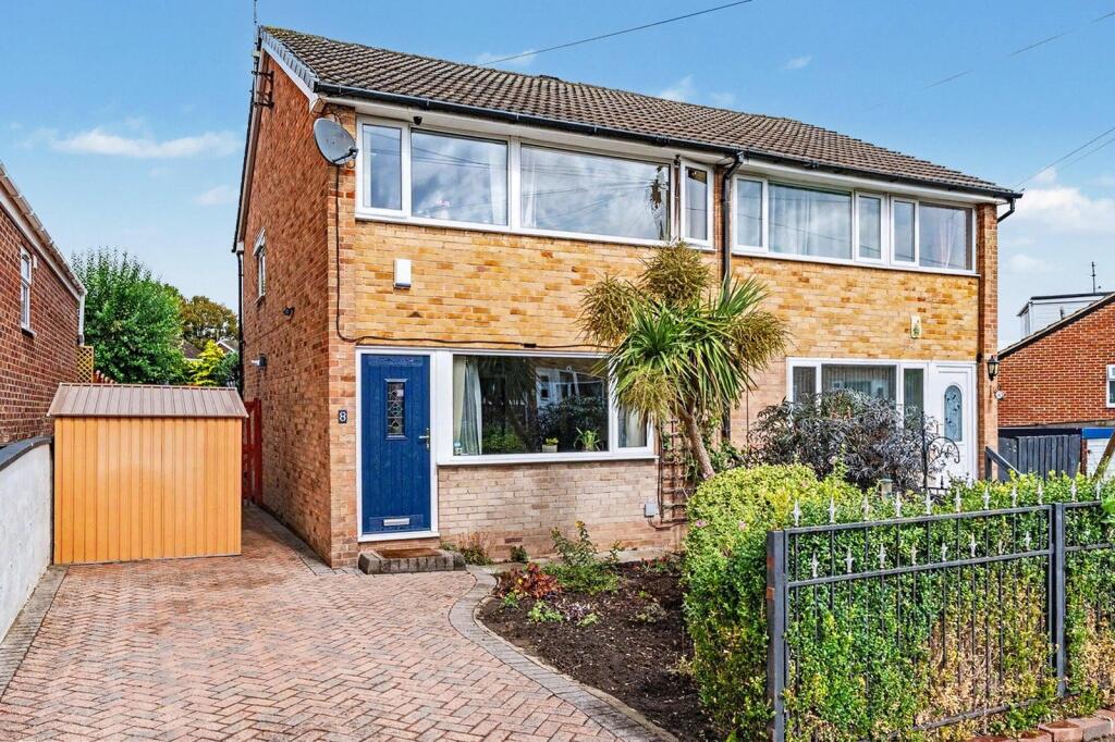 Main image of property: Fourlands Crescent, Idle
