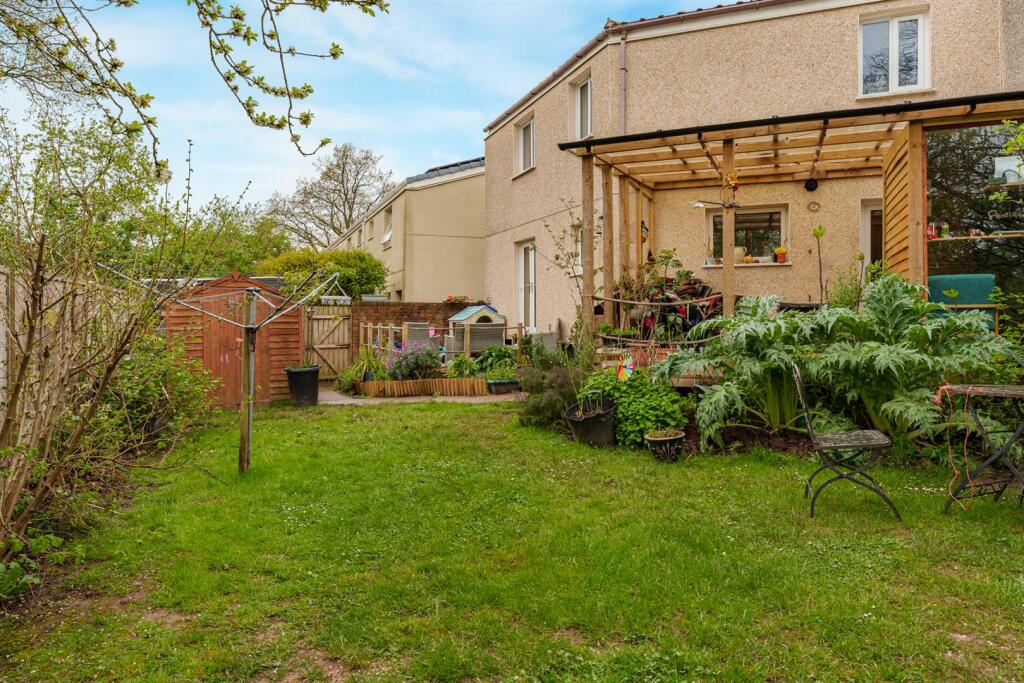 Main image of property: Trannon Court, Thornhill, Cwmbran