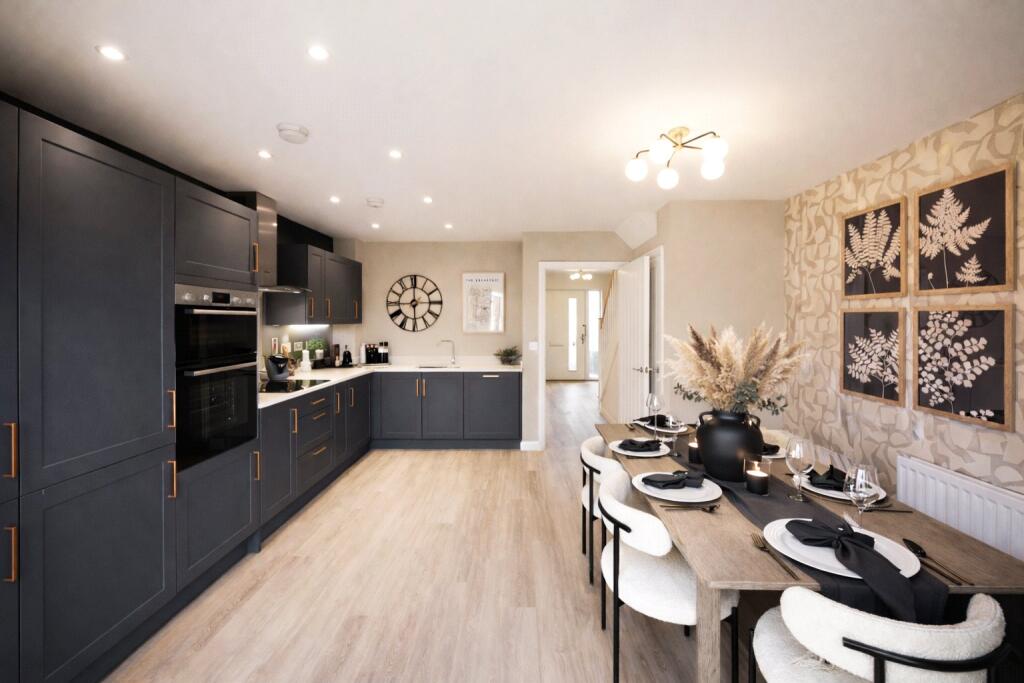 Main image of property: Alphington, Exeter, Devon