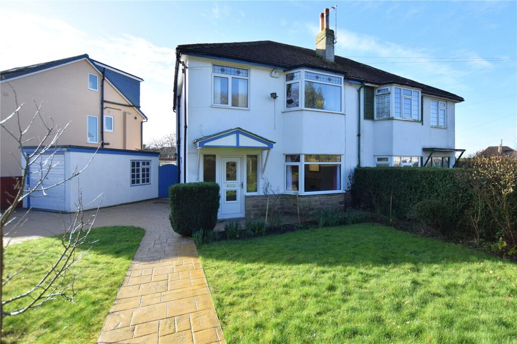 Main image of property: Ringwood Crescent, Leeds, West Yorkshire