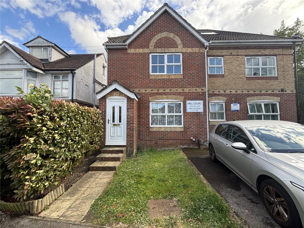 Main image of property: Mill Court, Bowden Lane, Highfield, SO17