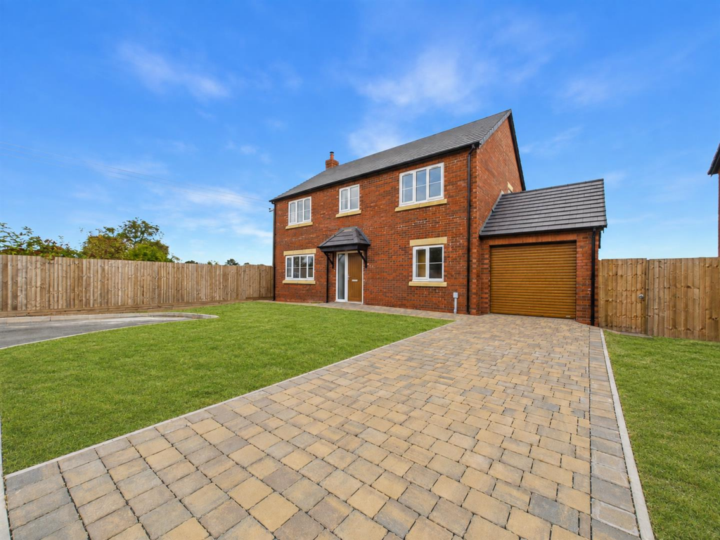 Main image of property: Kingfisher Way, Morda