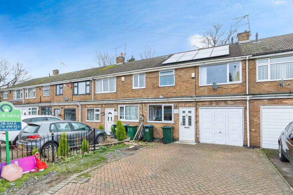 Main image of property: Old Church Road, COVENTRY