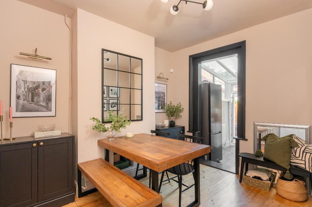 House in Bristol - View 4