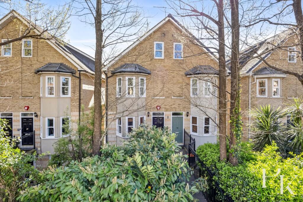 Main image of property: Wilbury Avenue, Hove