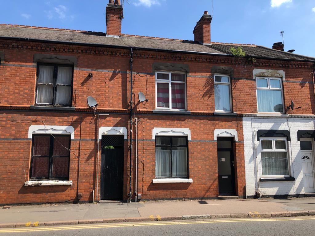 Main image of property: Walnut Street (FFF)