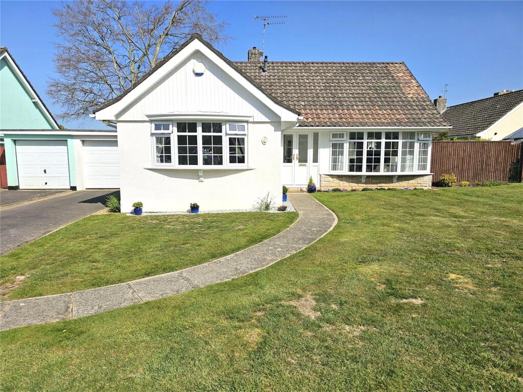 Main image of property: Colemere Gardens, Highcliffe, Christchurch, Dorset, BH23
