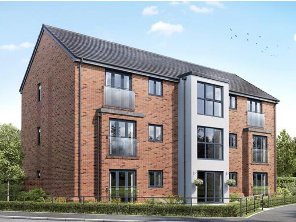 Main image of property: Whinmoor
