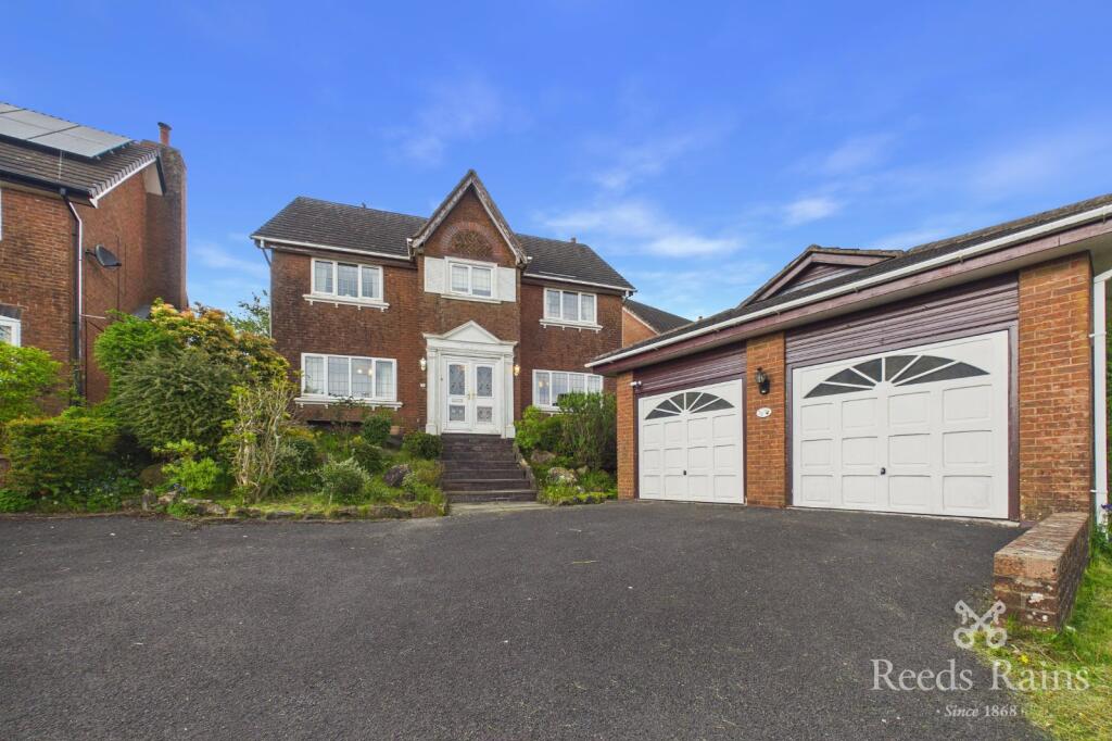 Main image of property: Clockhouse Avenue, Burnley, Lancashire, BB10