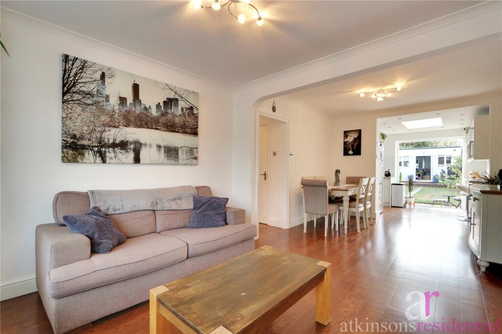 House in Enfield - View 5
