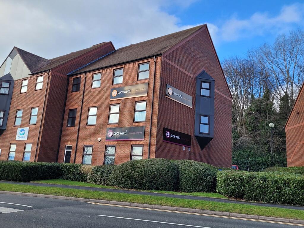 Main image of property: 6 Ridge House, Festival Park, Stoke-On-Trent, Staffordshire, ST1 5SJ