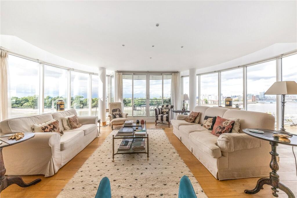 Main image of property: Point Pleasant, London, SW18