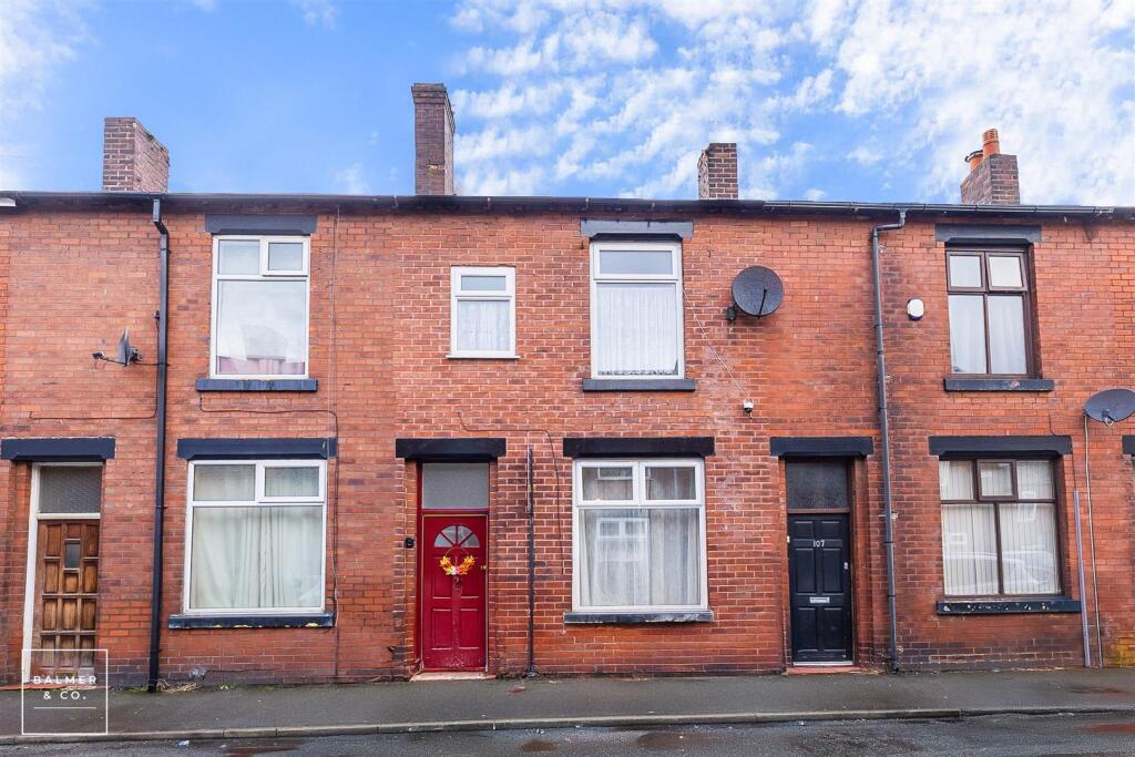 Main image of property: Hope Street, Leigh, WN7