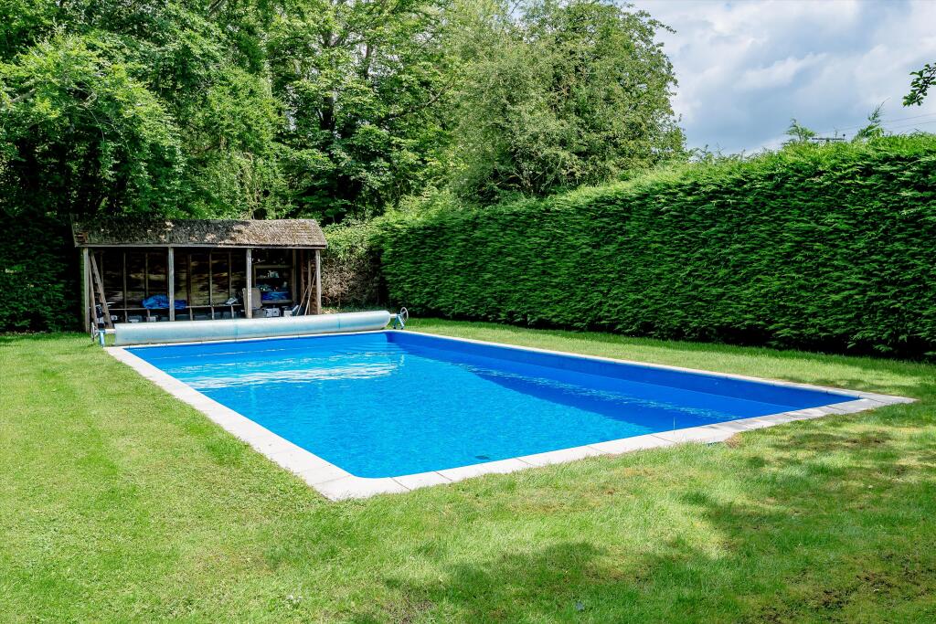 Additional image 31 of Newnham, Henley-in-Arden, Warwickshire B95