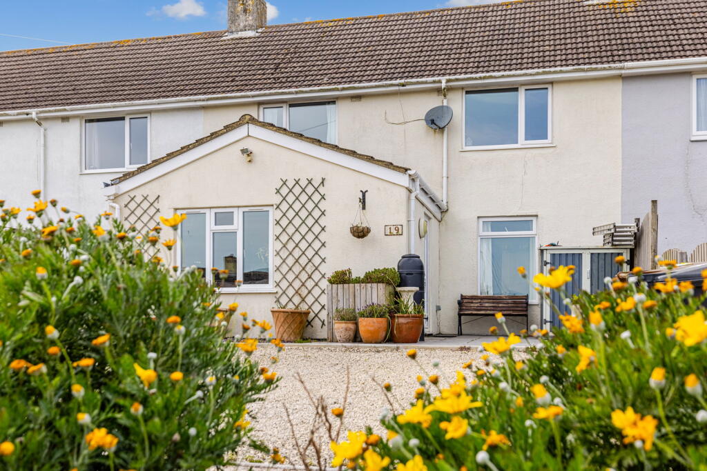 Main image of property: Raleigh Close, Dartmouth