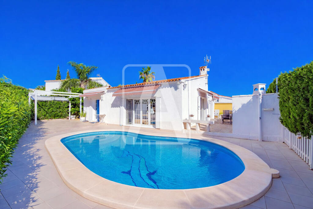 Main image of property: Valencia, Alicante, Calpe