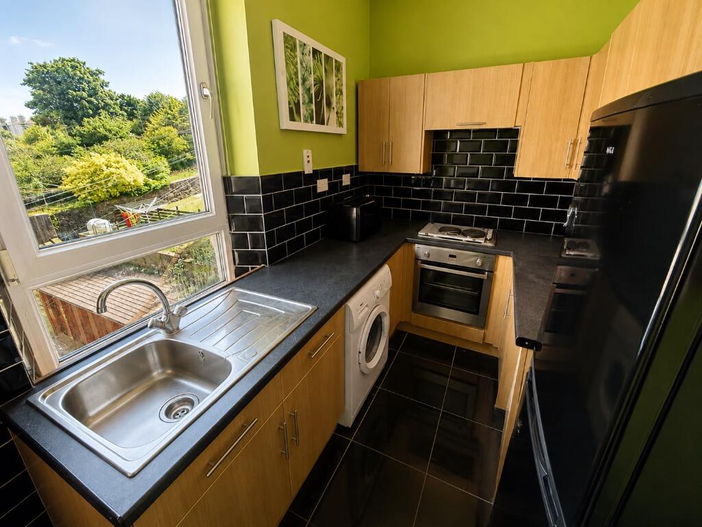 Apartment in Aberdeen, Old Torry, Torry - View 5