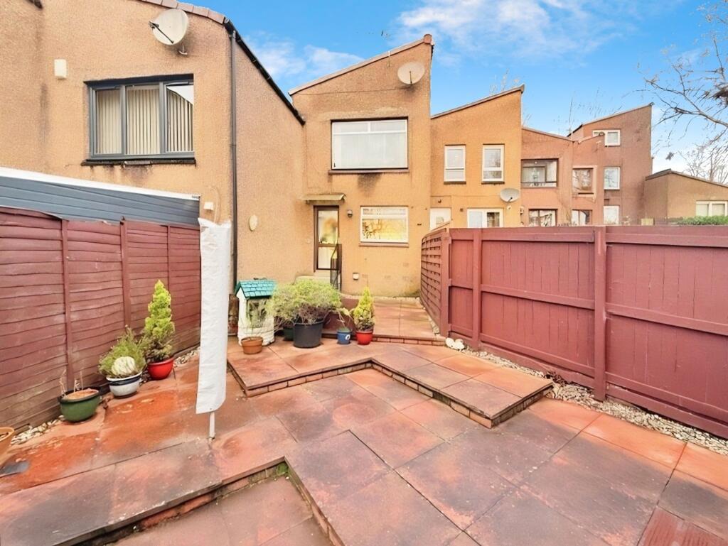 Main image of property: Frances Path, Glenrothes, KY7