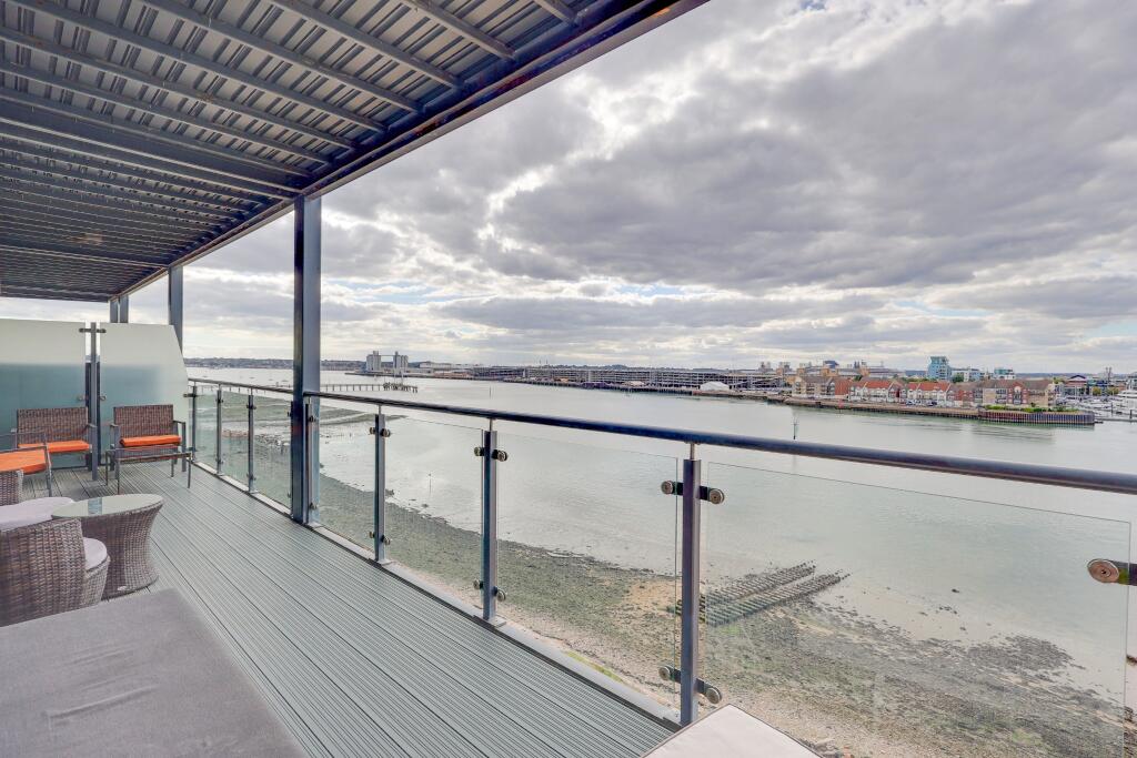 Main image of property: Denyer Walk, Woolston