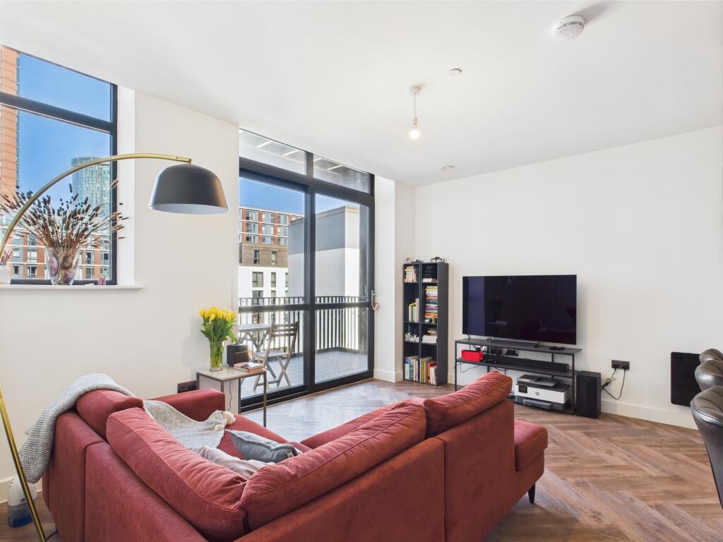 Additional image 9 of Gooch Street North, City Centre, Birmingham, B5