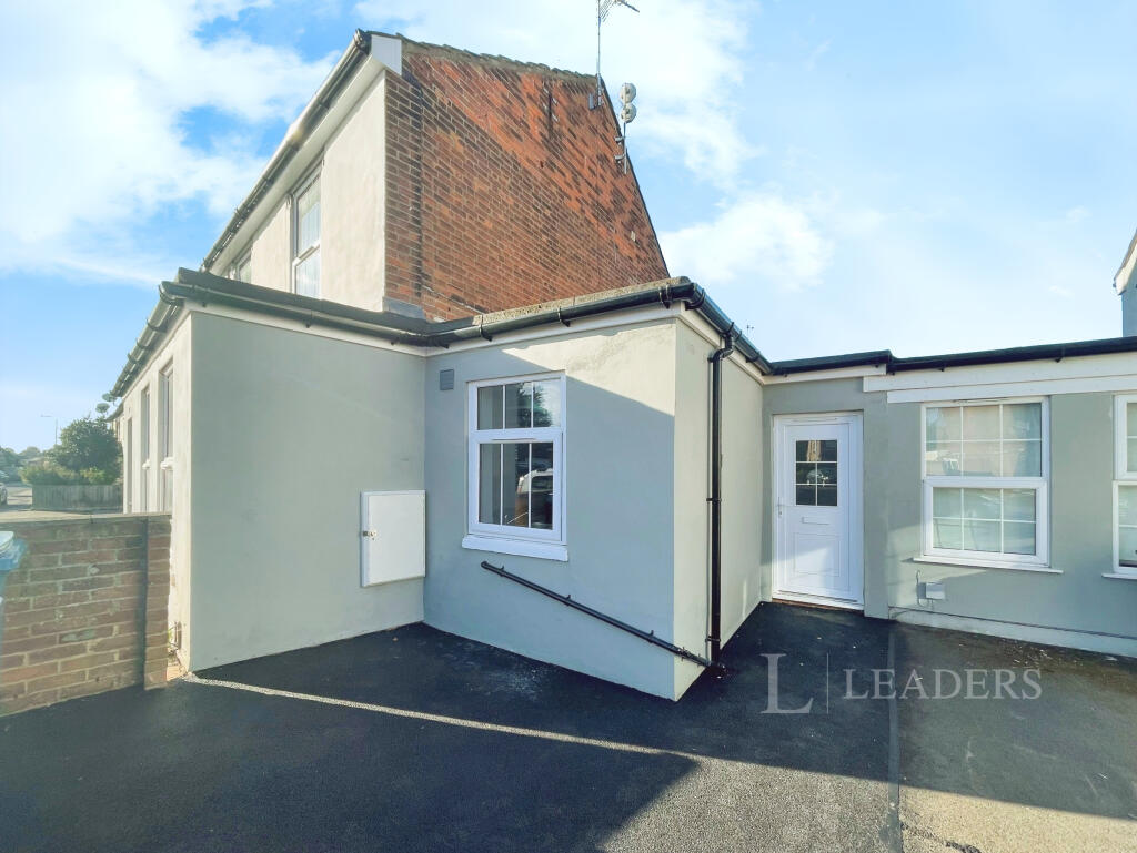 Main image of property: Bramford Lane, IP1