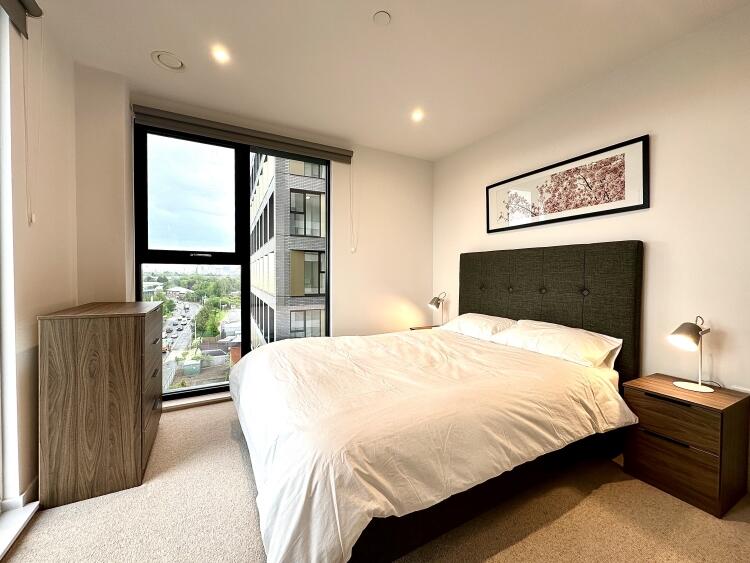 2 bedroom apartment for rent