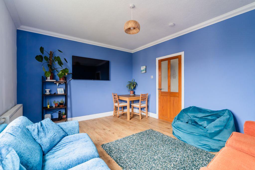 Apartment in Edinburgh, Fillyside, Craigentinny/Meadowbank - View 4