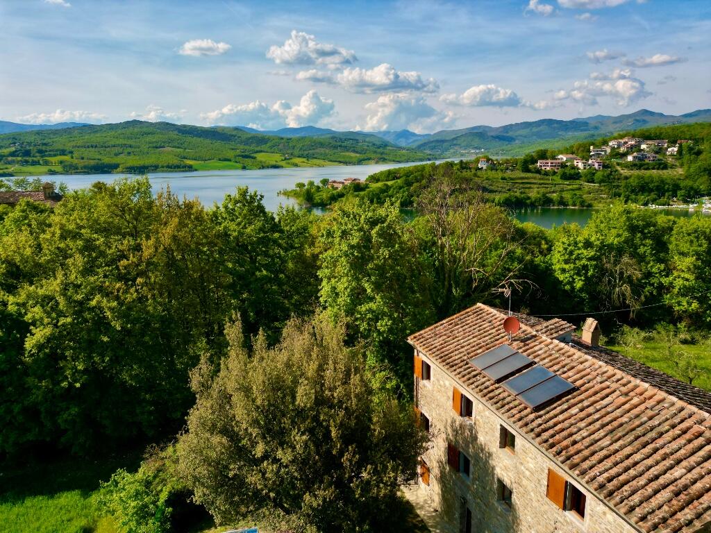 Main image of property: Sansepolcro, Arezzo, Tuscany