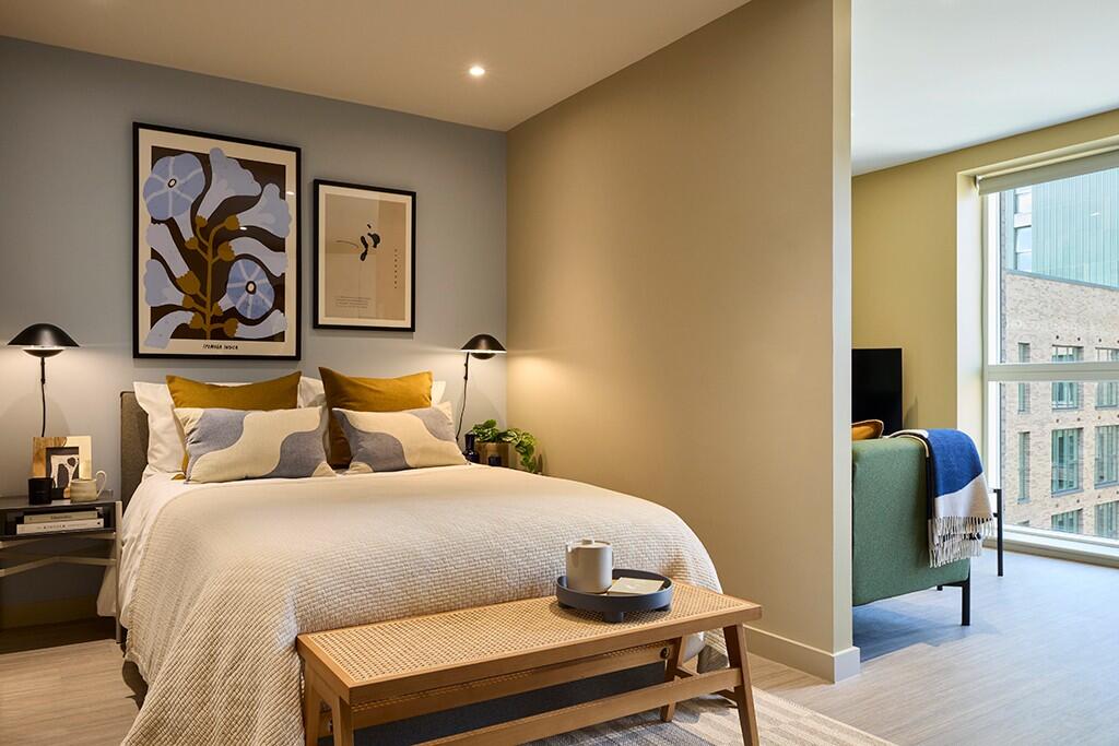 Main image of property: Candleriggs, 130 Trongate, Glasgow, G1