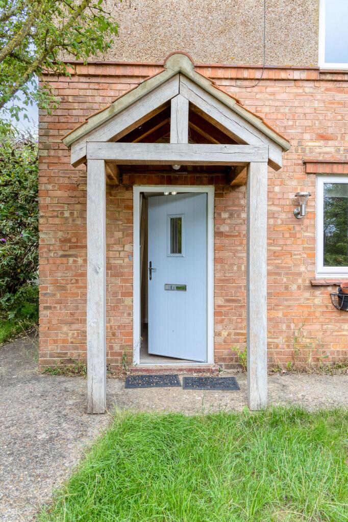 House in King's Lynn and West Norfolk, Old Hunstanton - More