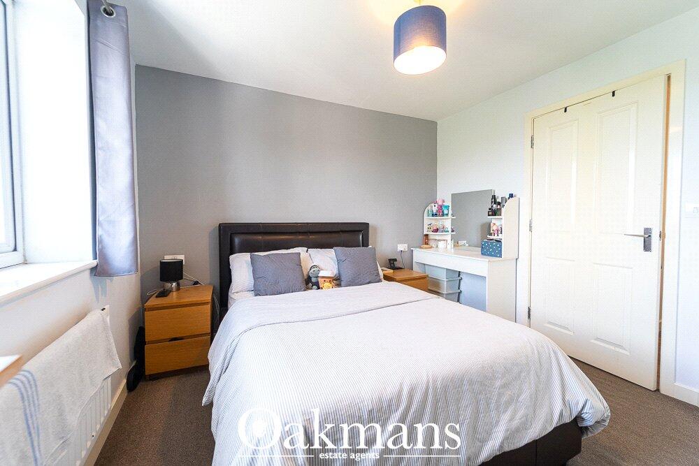 Apartment in Birmingham - More