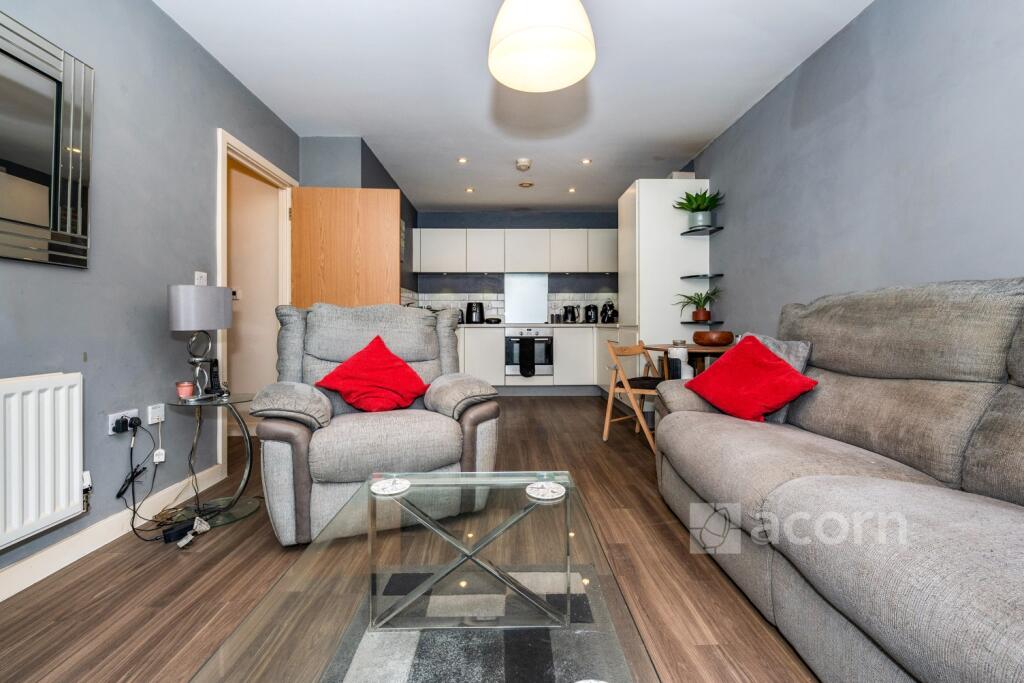 Apartment in Dartford - View 4
