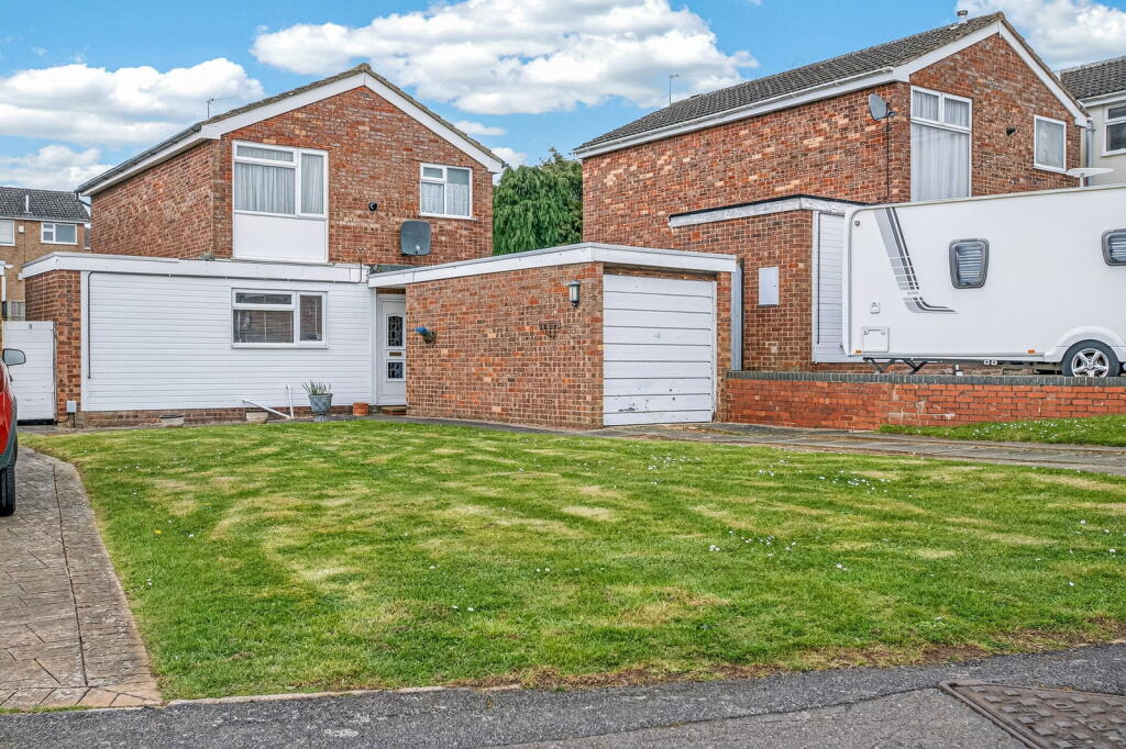 Main image of property: Millholm Road, Desborough, NN14 2NE