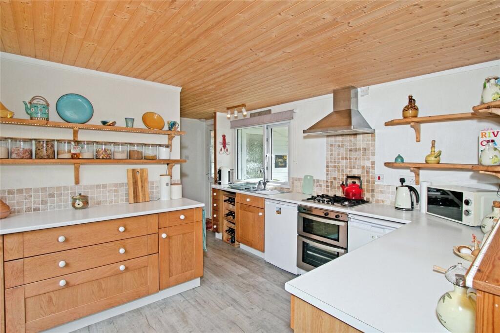 House in Truro - View 2