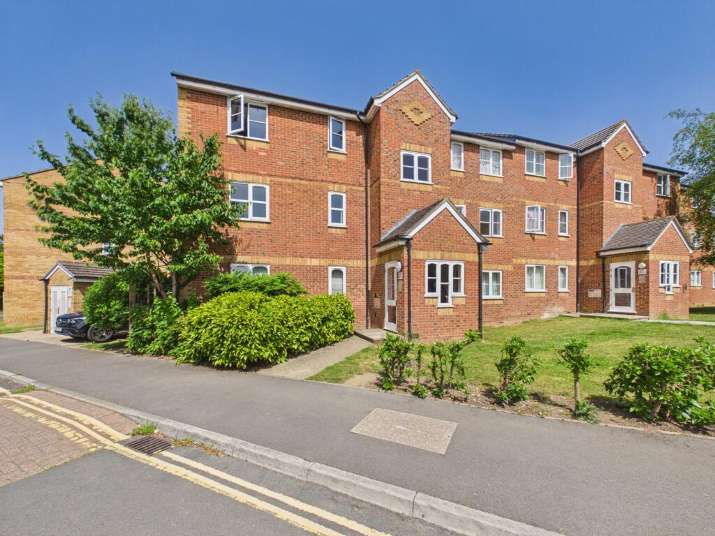 Main image of property: Redford Close, Feltham, TW13