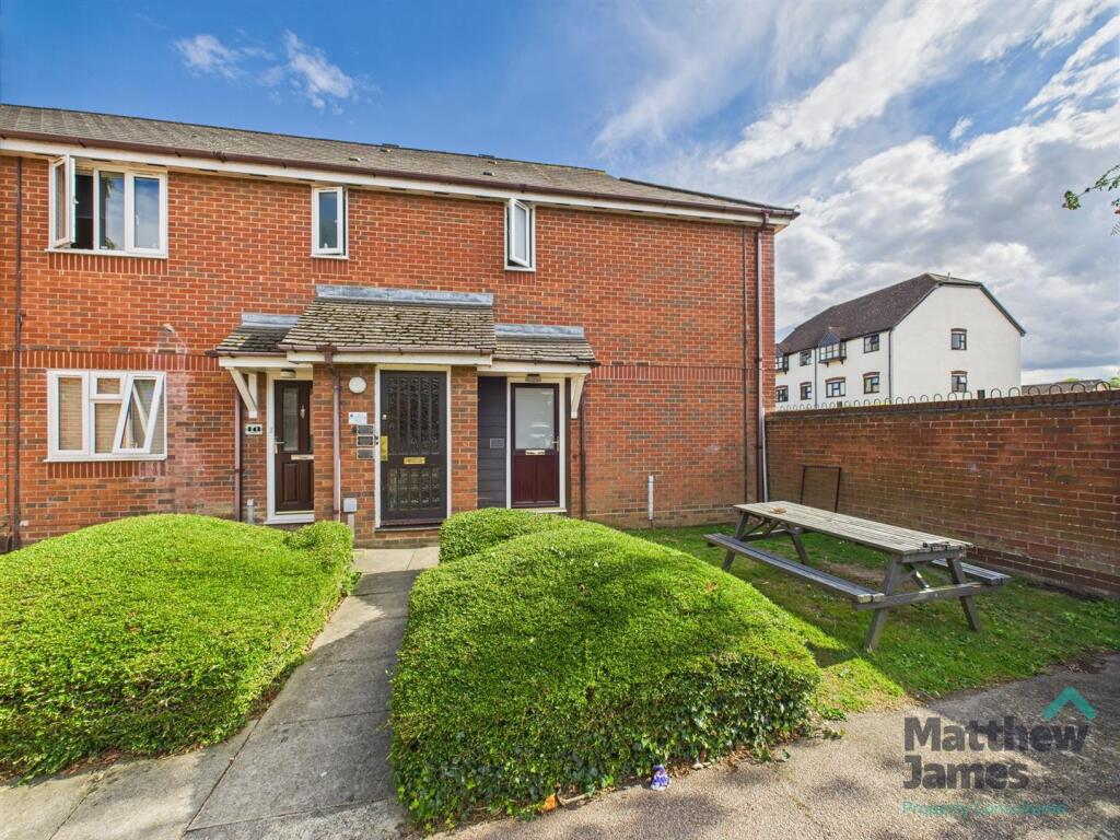 Main image of property: Chinook, Colchester